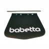 lapač nečistot, zástěrka s potiskem BABETTA