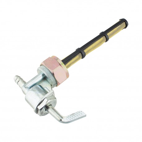 kohout paliva M22x1 , boční vývod BAB