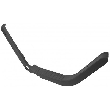 kryt plastový " LEVÝ "