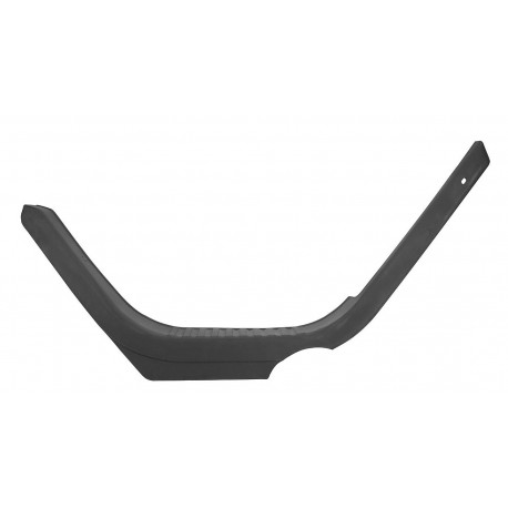 kryt plastový " PRAVÝ "