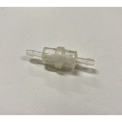 filtr paliva MOTO , WK 21 MANN , FF-035