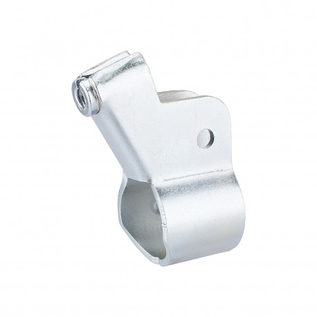 objímka páčky před. brzdy " P ", závit, zinek