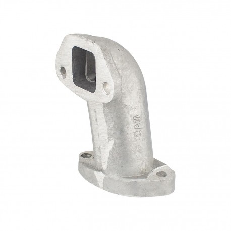 koleno saní PIO 05-23 , alu