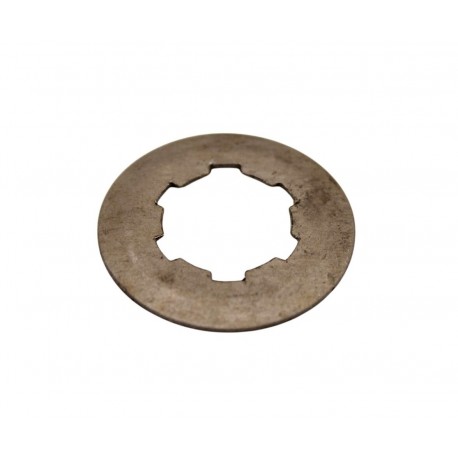 pojistka kola řetězu