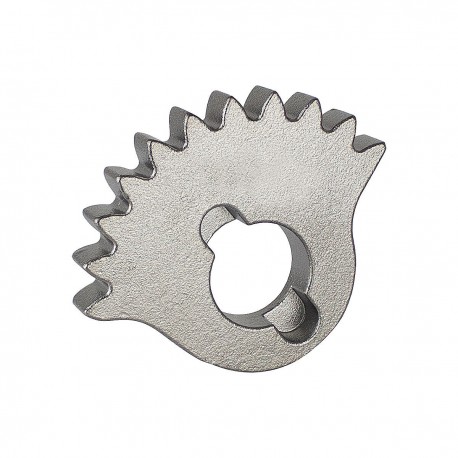 startovací segment ozub PIO 20, 21, 23