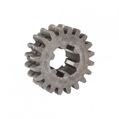 kolo převodovky II. 20z PIO 05, 20, 21, 23 , 07/04