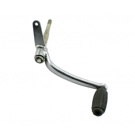 páka řadící úplná