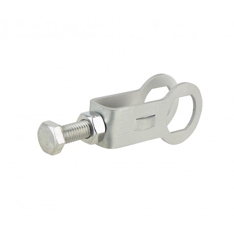 napínák řetězu " P " PIO , velká díra