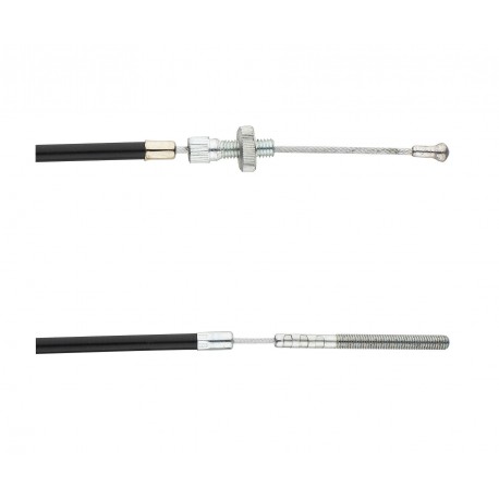 Lanko přední brzdy J21