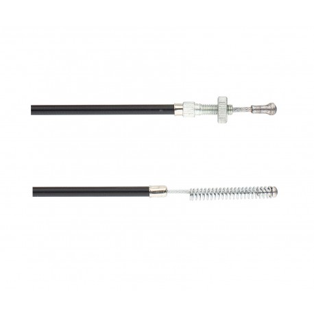 Lanko spojky J21 - pružina