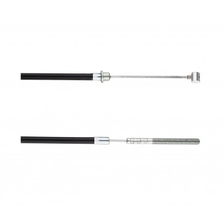 Lanko přední brzdy PIO 05,20 bez šroubení