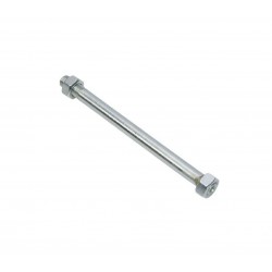 osa zadního kola PIO