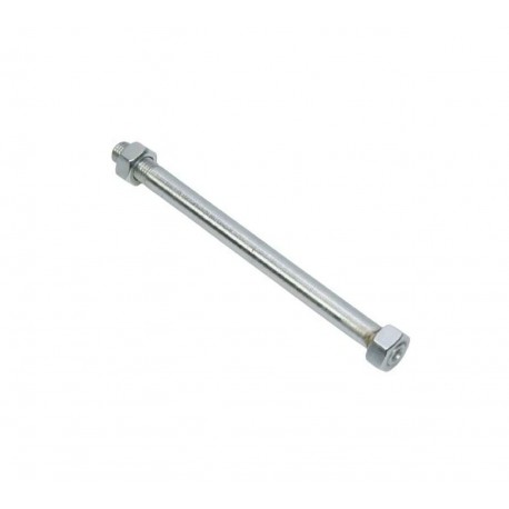 osa zadního kola PIO