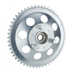 rozeta s věncem a ložiskem PIO 555/05/20/21/23