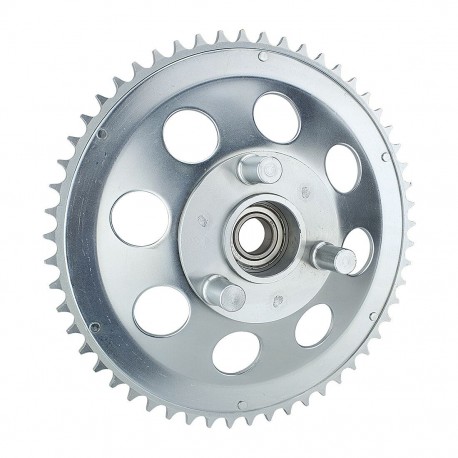 rozeta s věncem a ložiskem PIO 555/05/20/21/23