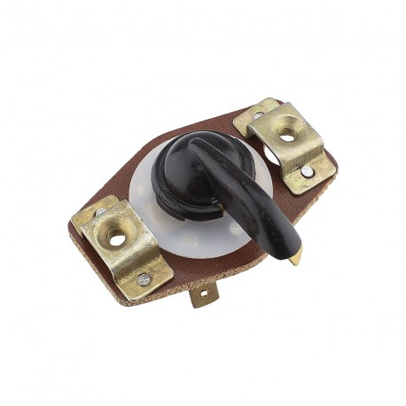 skříňka spínací- přepínač na světle PIO