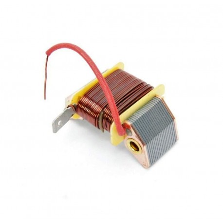 světelný pól II. s drátem