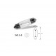 žárovka 6V 5W sufit SV8,5 ( 11 x 35 mm )