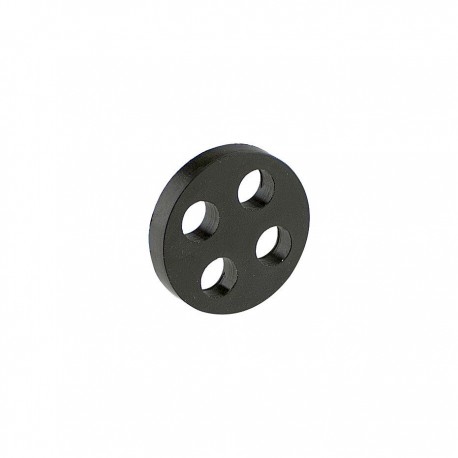 těsnění kohoutu paliva SIMSON , 4 díry