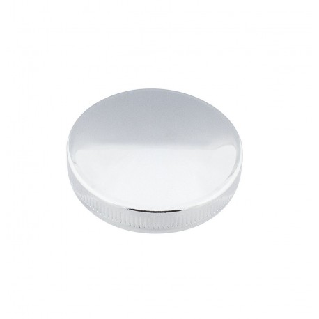 uzávěr nádrže SIM CHROM, bez klíče, zátka