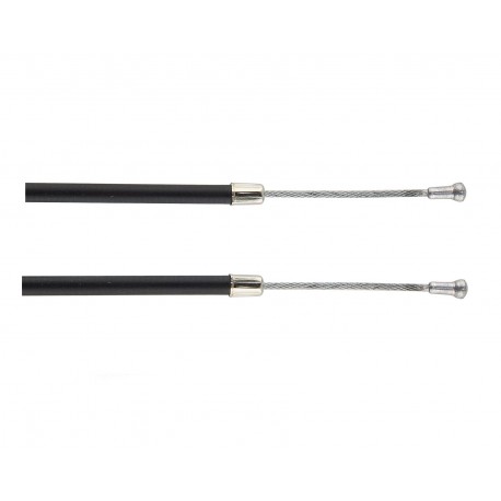 Lanko přední brzdy Simson