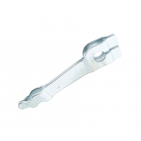 páka klíče brzdy zadní