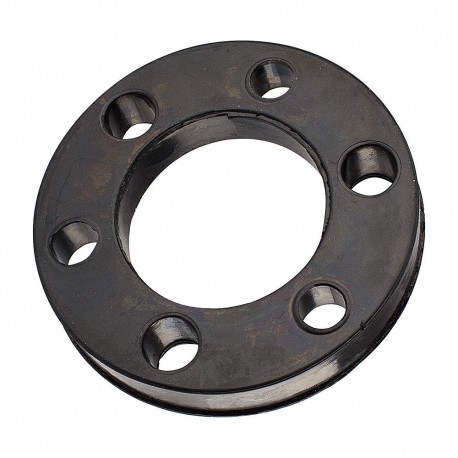 pružná spojka rozety