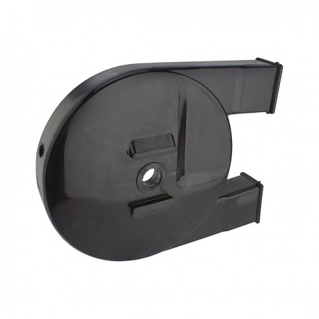 kryt řetězu s víkem SIM