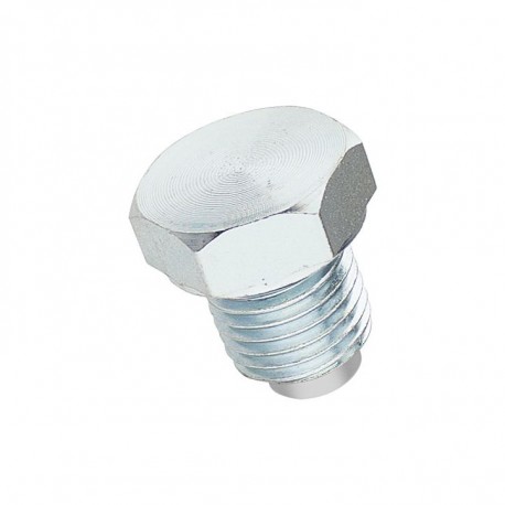 šroub výpustný motoru SIM s magnetem