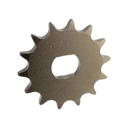 kolo řetězové 14 zubů , SIM