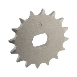 kolo řetězové 16 zubů