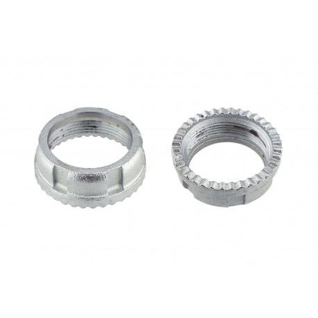 matice výfuku kolena SIM