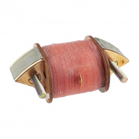 zapalovací pól 6+12 V