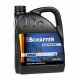 olej plněsyntetický SCHAFFER 5W-40, A3/B4, 5L