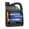olej plněsyntetický SCHAFFER 5W-40, A3/B4, 5L