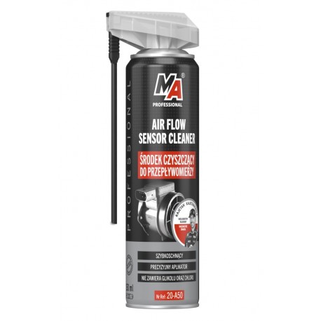 čistič váhy vzduchu 250ml, AIR FLOW CLEANER