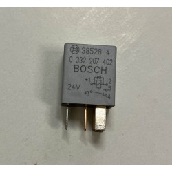 relé spínací 24V / 20A