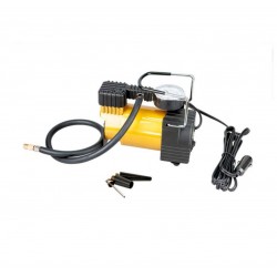 kompresor do AUTA 12V / 11 Bar