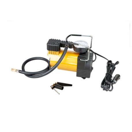 kompresor do AUTA 12V / 11 Bar