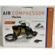 kompresor do AUTA 12V / 11 Bar