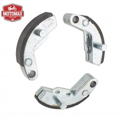 čelist rozběhová BAB