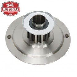 buben rozběhový BAB