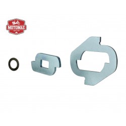 unašeč regulační + vnitřní těžká sp. BAB210 - sada