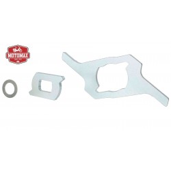 unašeč regulační + vnitřní lehka sp. BAB210 - sada