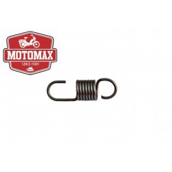 pružina čelistí rozběhových