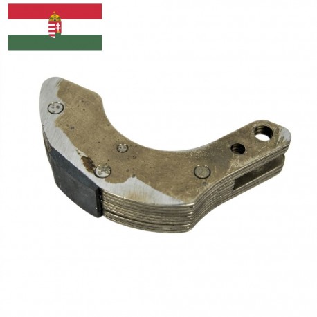 čelist řadící těžká BAB 210, 225