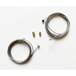 lanko plynu MOTO- UNI 1,25 x 2200mm + 4 válečky