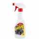 čistič motorů s rozprašovačem 500ml, CARLAN