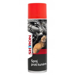 Sprej proti kunám 300ml, SHERON