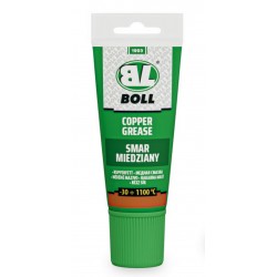 měděná vazelína COPPER grease 40g